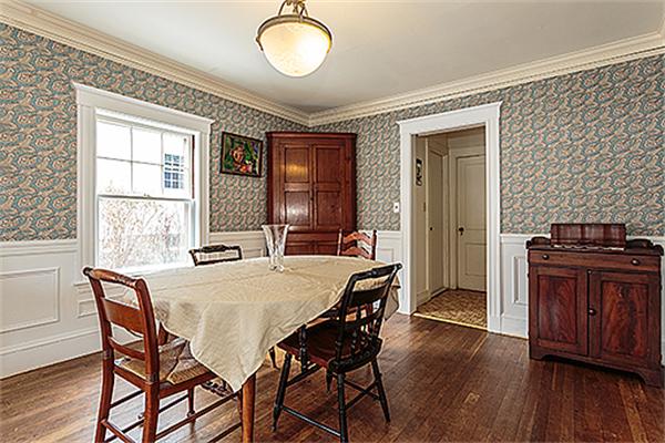 69 Falmouth Road Arlington, MA 02474 - Photo 8 of 23 Gallery Image 8