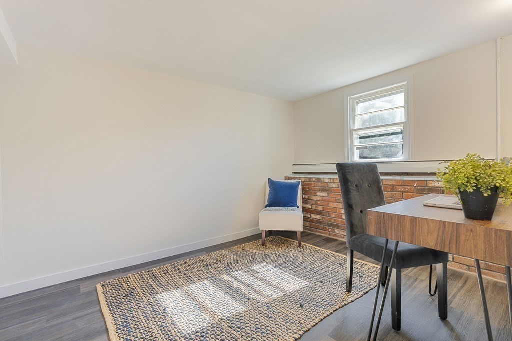 45 Revere Road Woburn, MA 01801 - Photo 23 of 32 a workspace with furniture and window