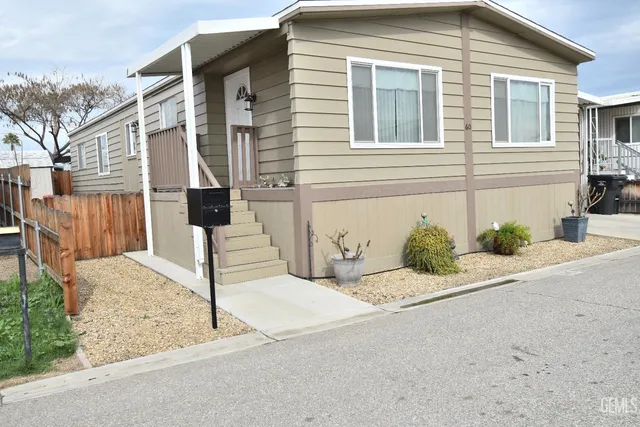 $129,900 | Undisclosed Address, Bakersfield, CA 93308