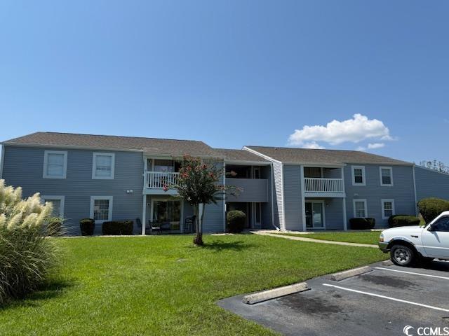 1356 Glenns Bay Road, Unit 206 Surfside Beach, SC 29575 - Photo 37 of 42