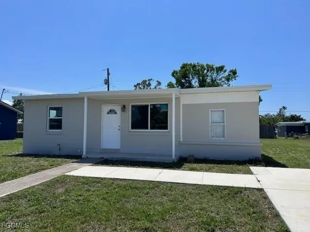 $1,550 | 21043 Bersell Avenue, Port Charlotte, FL 33952