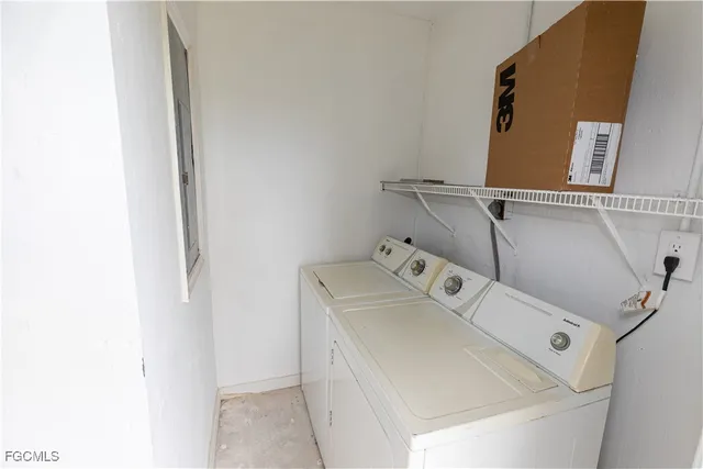 $1,500 | 21043 Bersell Avenue, Port Charlotte, FL 33952