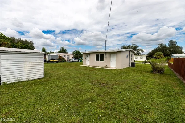 $1,500 | 21043 Bersell Avenue, Port Charlotte, FL 33952