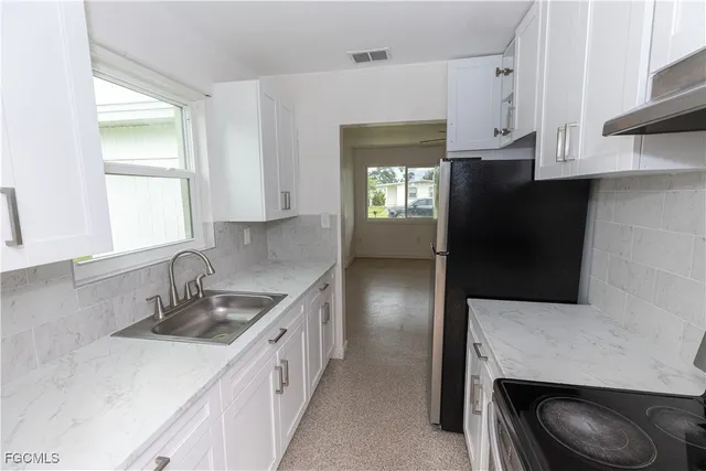 $1,500 | 21043 Bersell Avenue, Port Charlotte, FL 33952