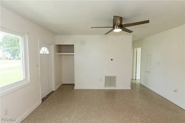 $1,500 | 21043 Bersell Avenue, Port Charlotte, FL 33952