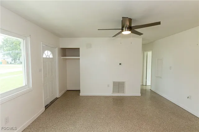 $1,500 | 21043 Bersell Avenue, Port Charlotte, FL 33952