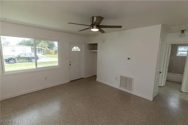 $1,500 | 21043 Bersell Avenue, Port Charlotte, FL 33952