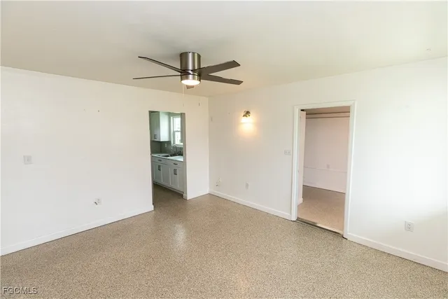 $1,500 | 21043 Bersell Avenue, Port Charlotte, FL 33952