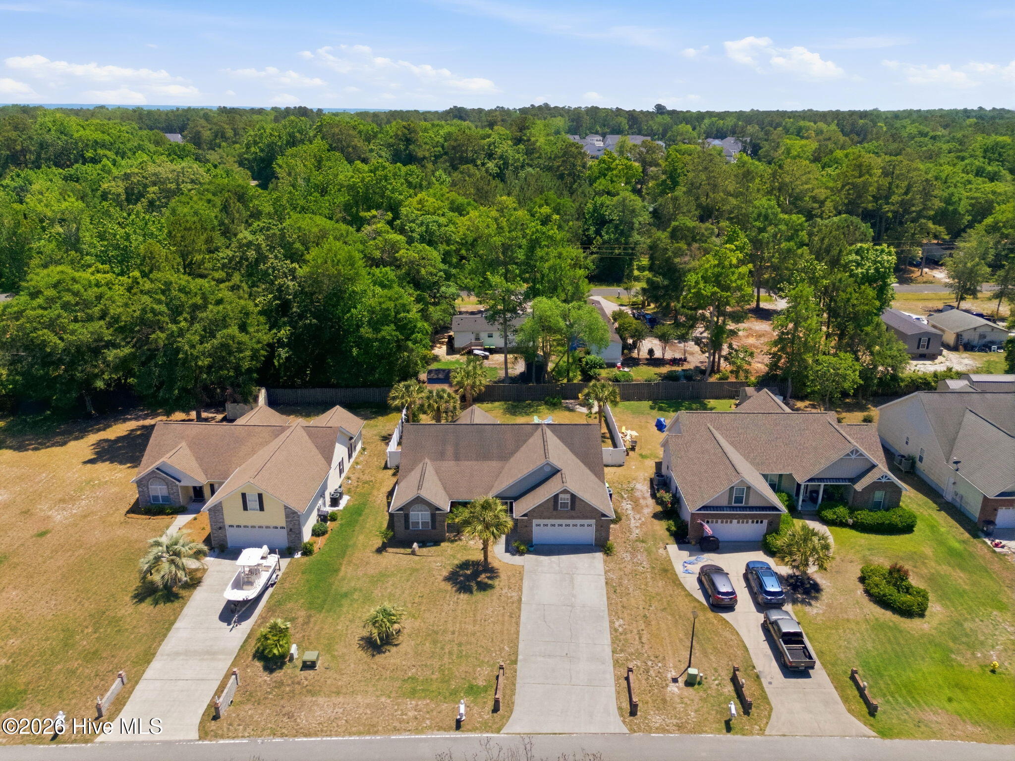 9099 Oak Ridge Plantation Drive Southwest Calabash, NC 28467 - Photo 40 of 49 4-web-or-mls-DJI_20260518135557_0538_D