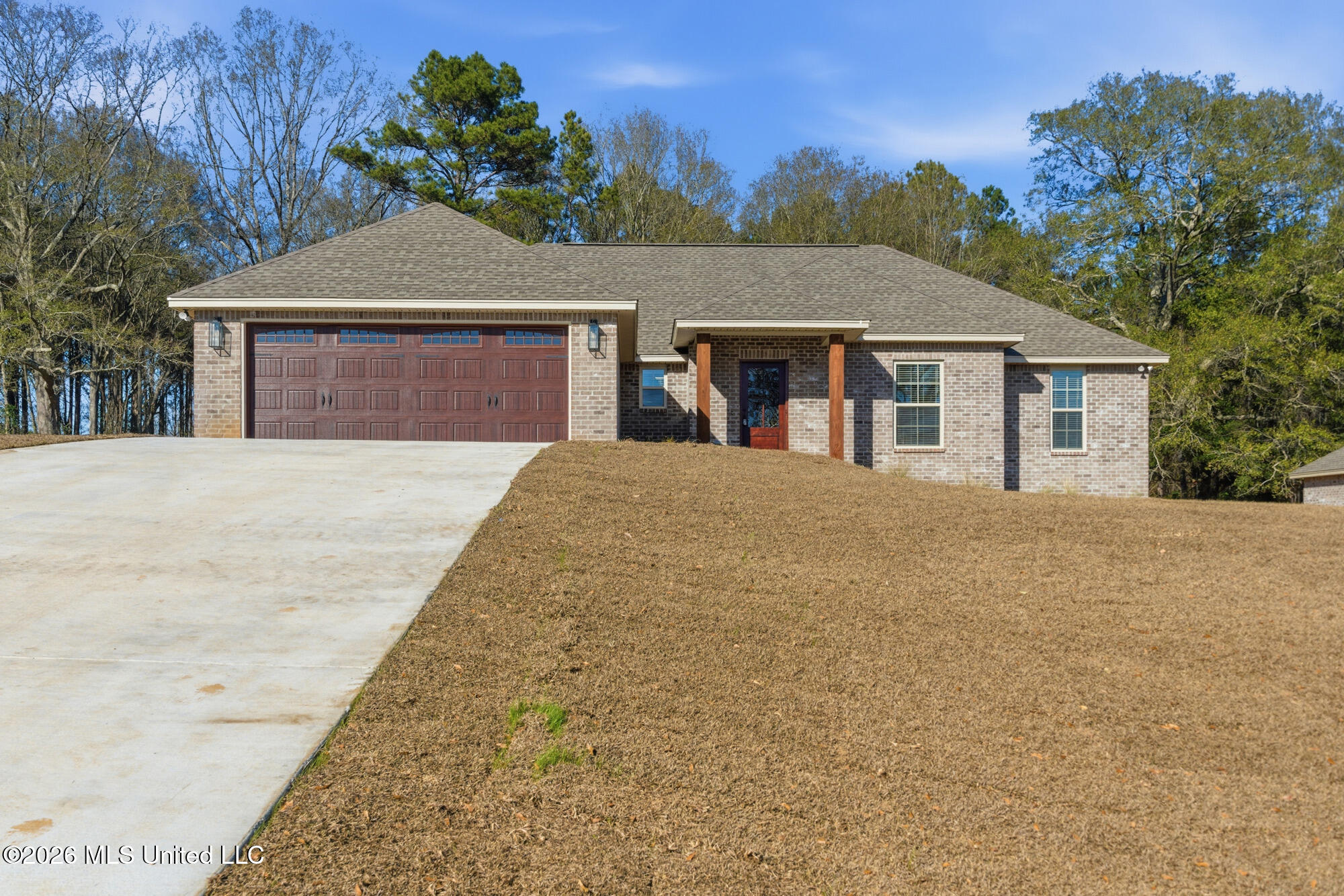 76 Meadow Breeze Road Sumrall, MS 39482 - Photo 1 of 11 1_dsc01166