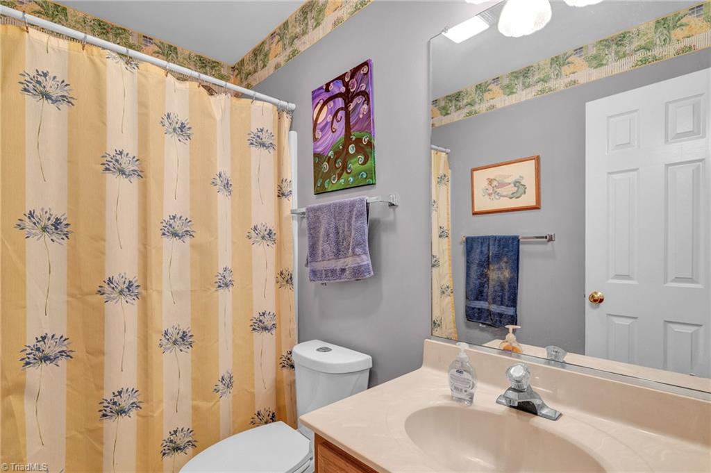 7226 Senepole Road Randleman, NC 27317 - Photo 24 of 34