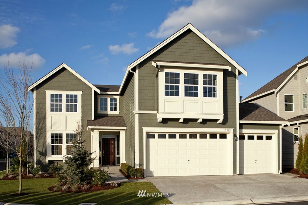 5502 Northeast 5th Circle Renton, WA 98059 - Photo 1 of 1 Gallery Image 1