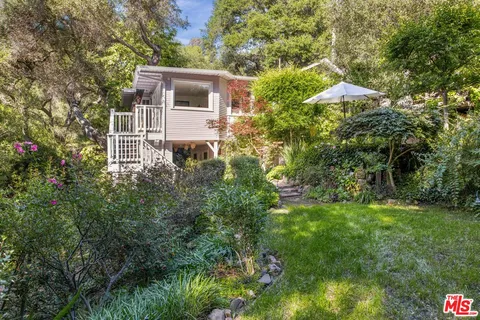 $1,598,000 | 21714 Encina Road, Topanga, CA 90290