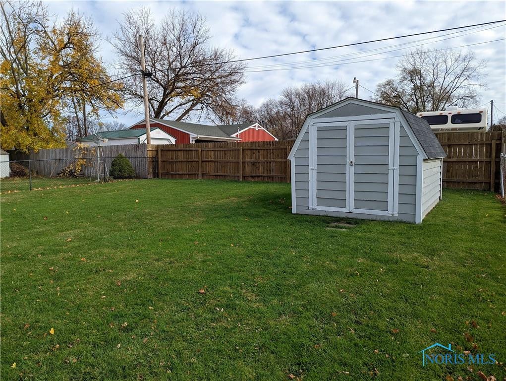 1125 Cresceus Road Oregon, OH 43616 - Photo 20 of 28 Gallery Image 20