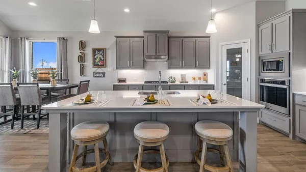 $487,340 | 3293 Pier Vw Street, Grand Prairie, TX 76065