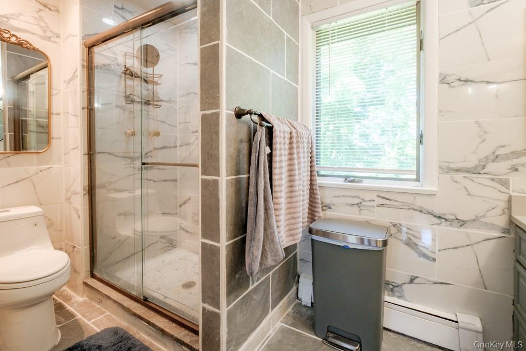 64 Furnace Woods Road Cortlandt Manor, NY 10567 - Photo 18 of 38 Primary Bathroom Suite.