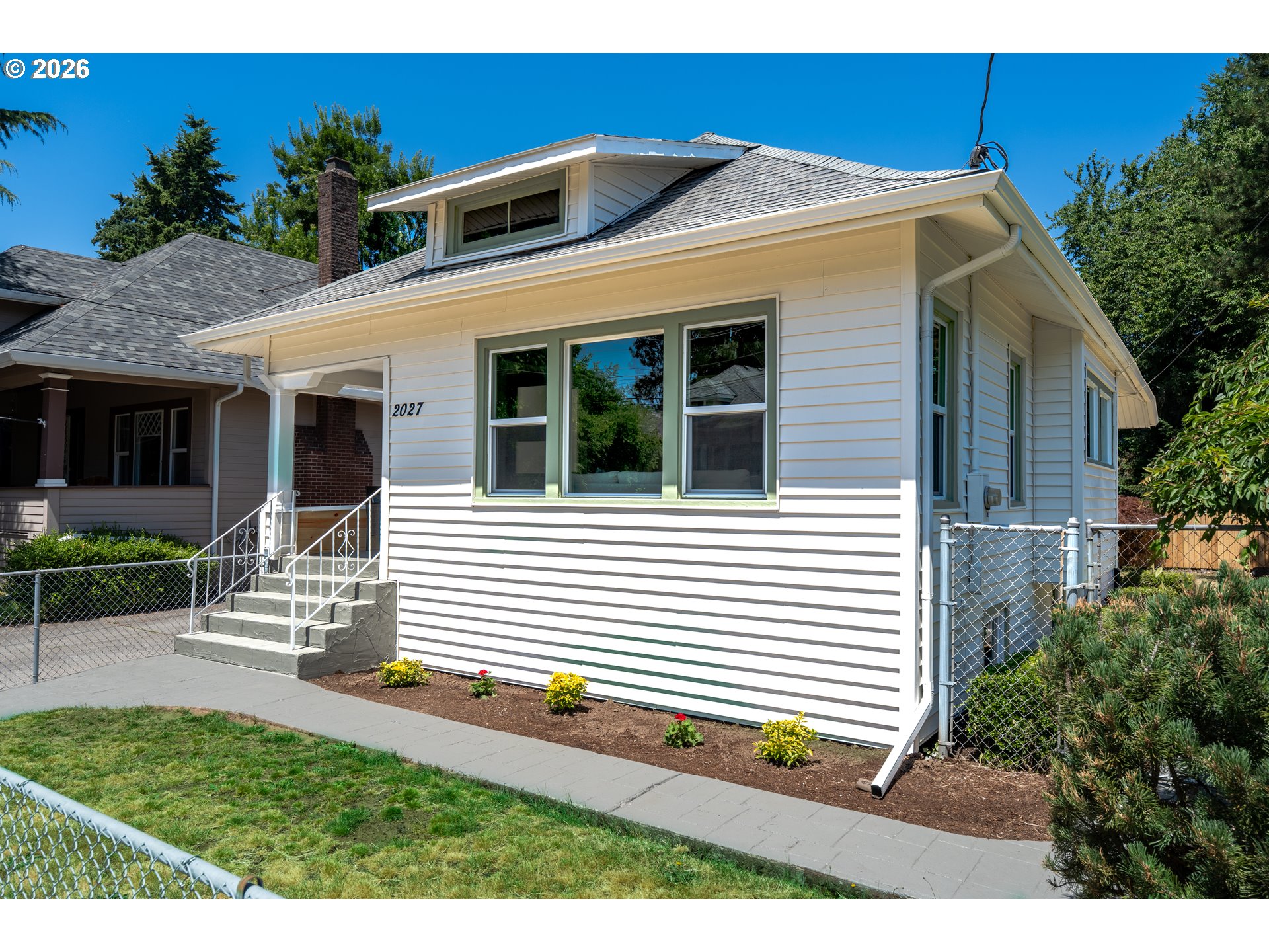 2027 North Webster Street Portland, OR 97217 - Photo 3 of 42