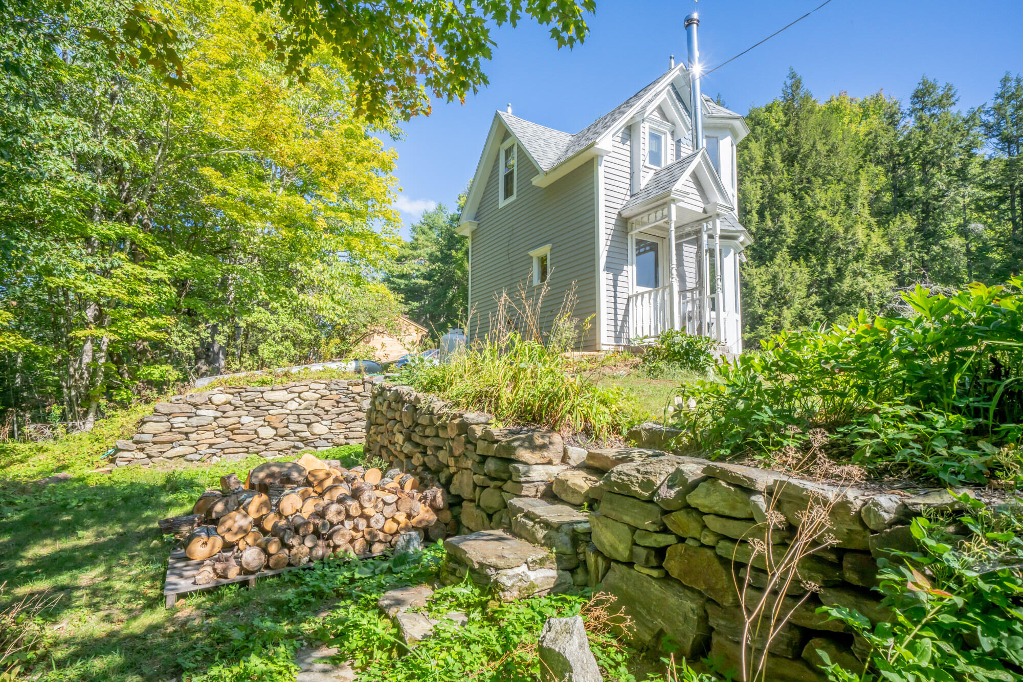 3 Garden Road Monroe, ME 04951 - Photo 7 of 67 1363