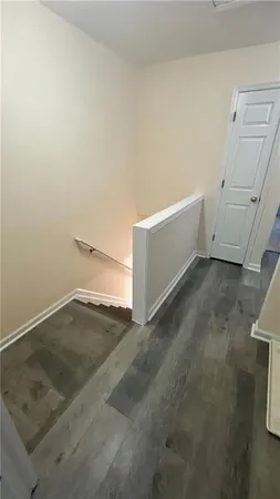 a view of entryway
