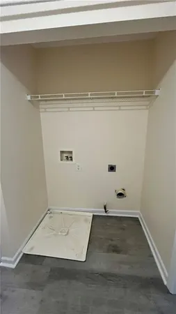a view of entryway