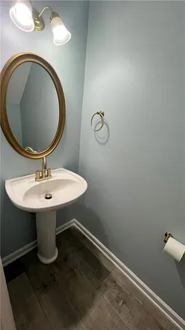 $2,300 | 4645 Valais Court, Unit 114, Alpharetta, GA 30022