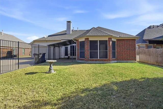 $2,900 | 1602 Meadow Park Drive, Keller, TX 76248