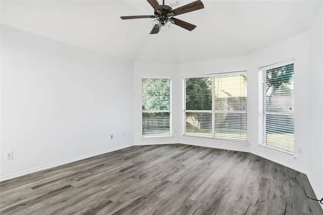 a bathroom with a bathtub and a sink