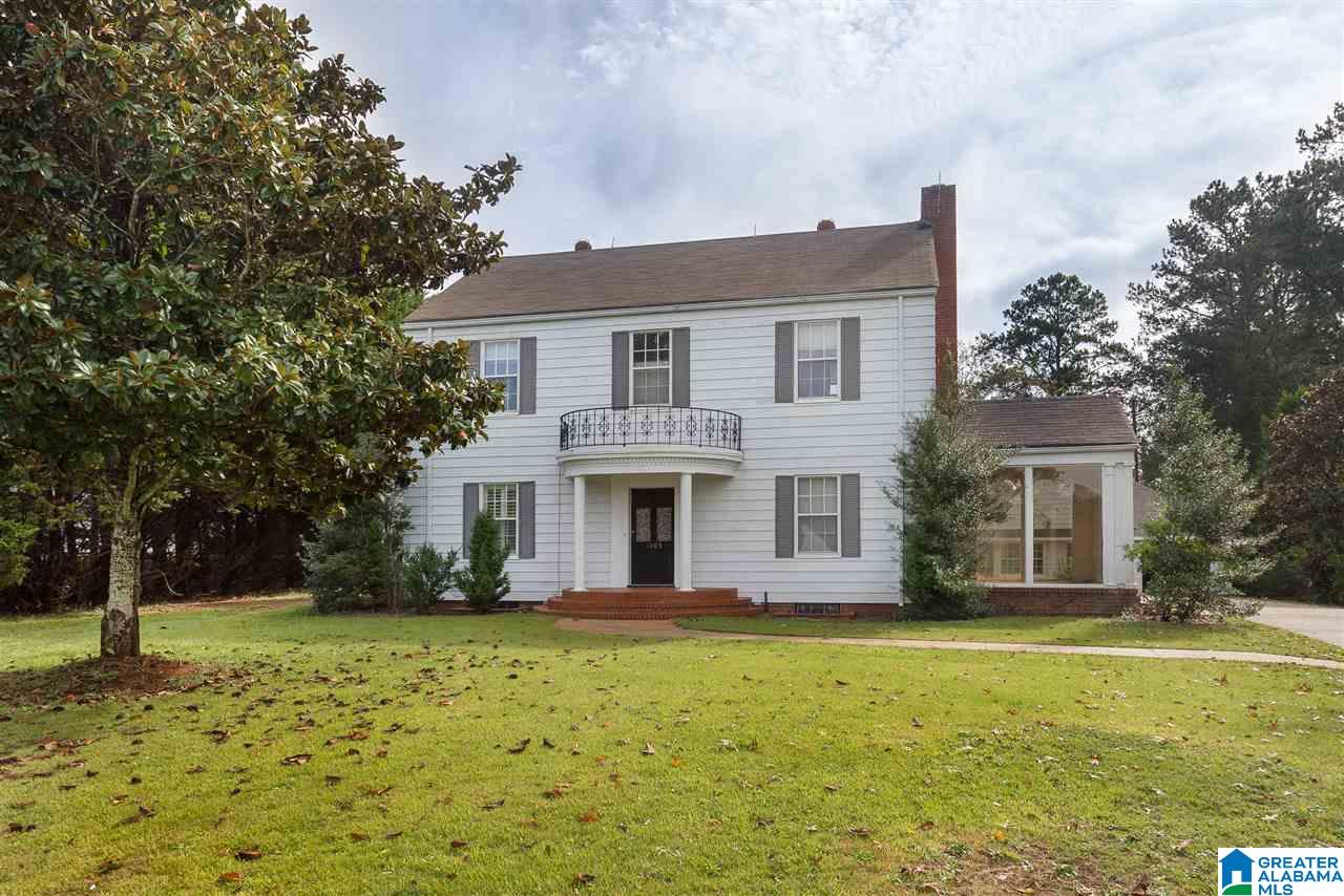 4103 Brecon Circle Talladega, AL 35160 - Photo 1 of 47
