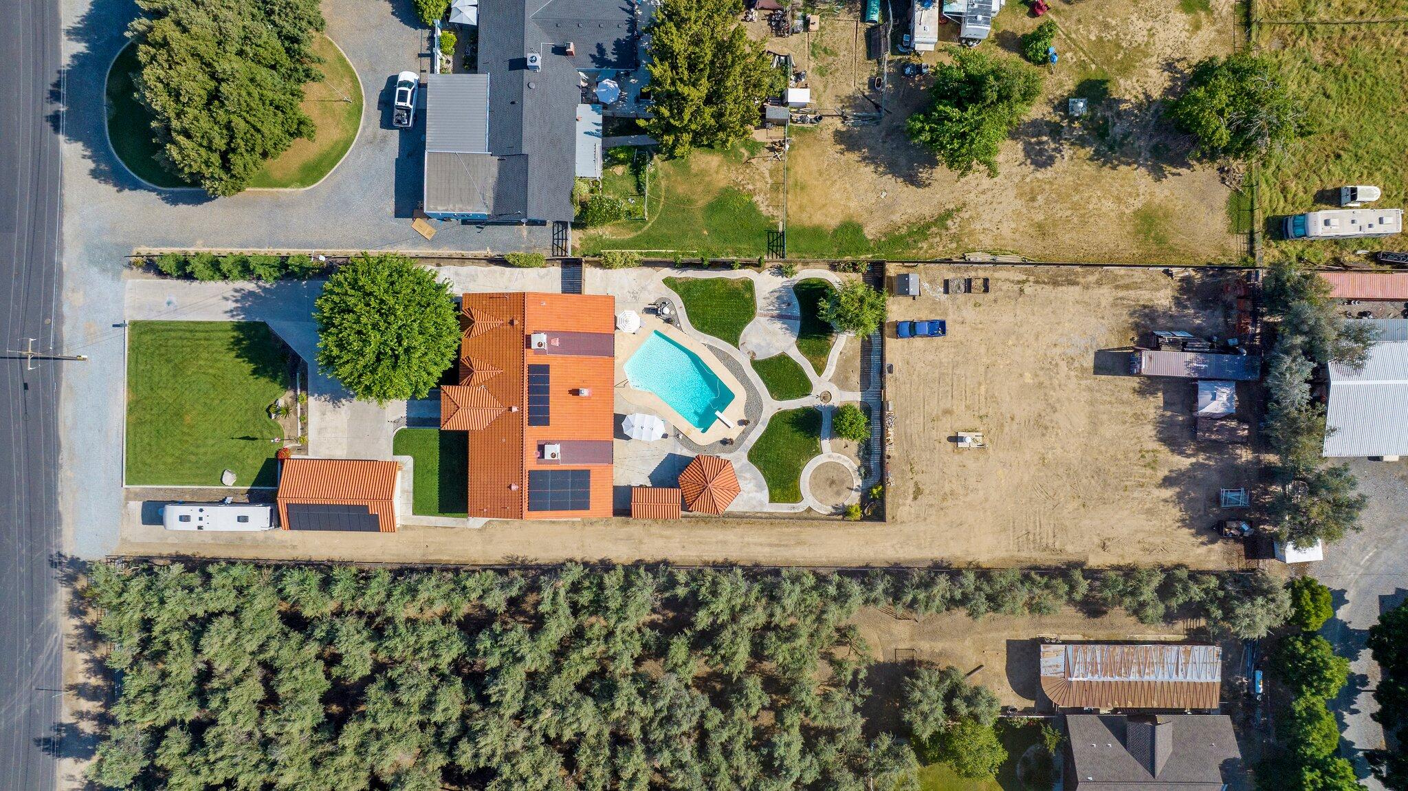 1320 South Filbert Road Exeter, CA 93221 - Photo 54 of 63 64-web-or-mls-DJI_20240522090313_0442_D_