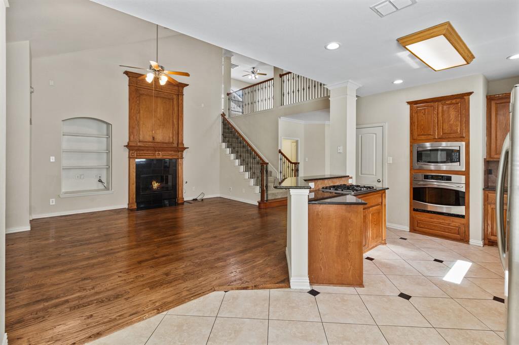 4908 Rushden Road McKinney, TX 75070 - Photo 16 of 35