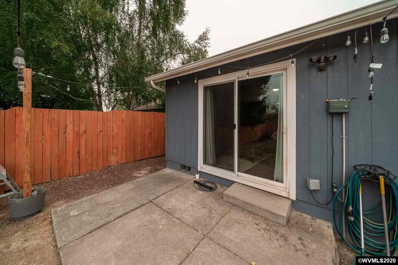 1529 Briar Road Independence, OR 97351 - Photo 25 of 29