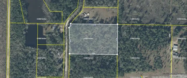 $50,000 | 2555 Schmidt Lane, Chipley, FL 32428