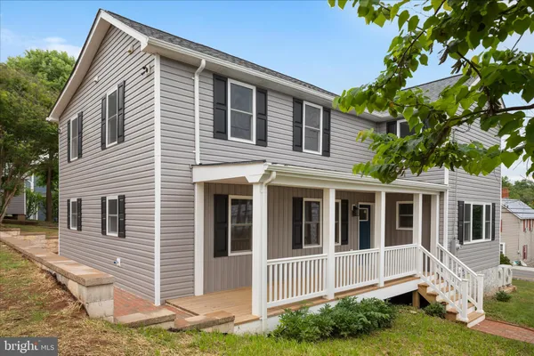 $419,900 | 3391 North Main Street, Toms Brook, VA 22660
