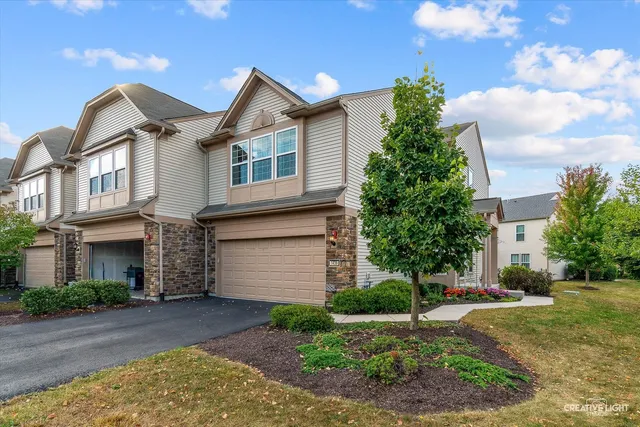 $290,000 | 1439 Crimson Lane, Yorkville, IL 60560