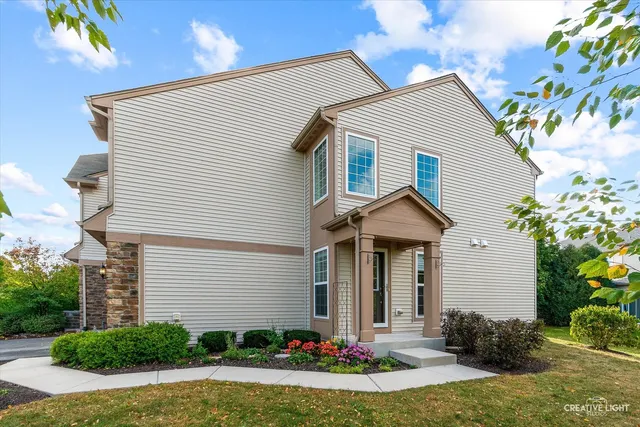 $290,000 | 1439 Crimson Lane, Yorkville, IL 60560