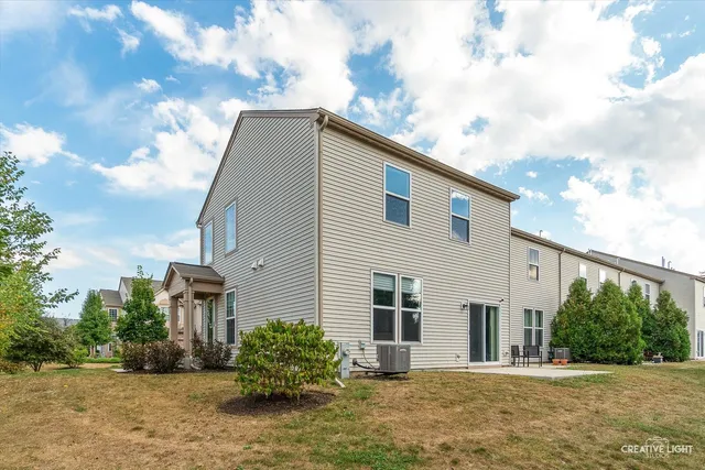 $290,000 | 1439 Crimson Lane, Yorkville, IL 60560