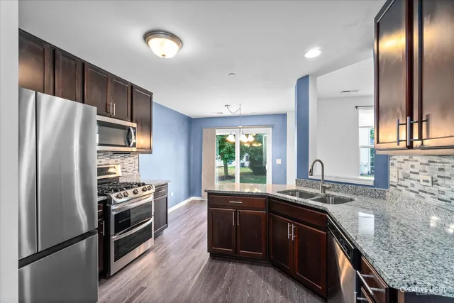 $290,000 | 1439 Crimson Lane, Yorkville, IL 60560