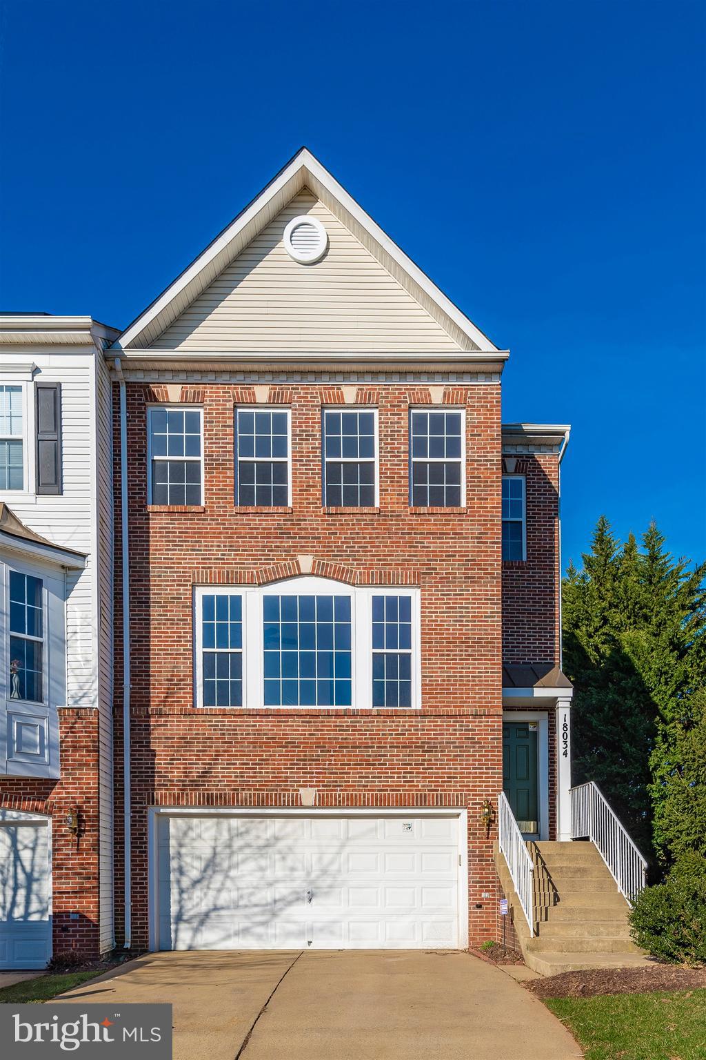 18034 Rockingham Place Germantown, MD 20874 - Photo 1 of 38