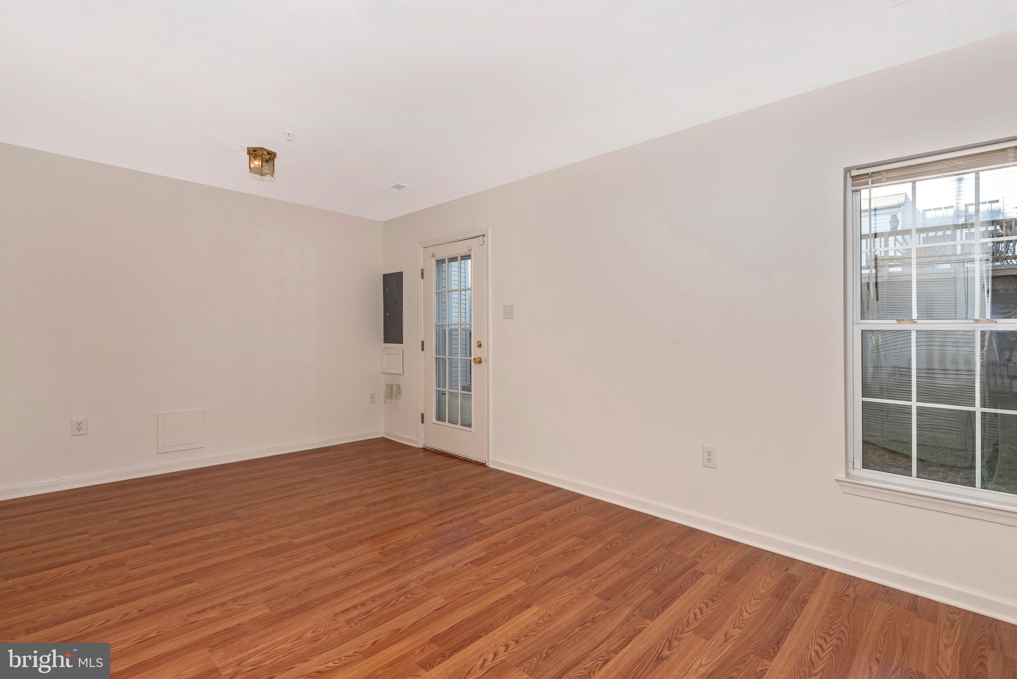 18034 Rockingham Place Germantown, MD 20874 - Photo 36 of 38 Basement with level walk-out