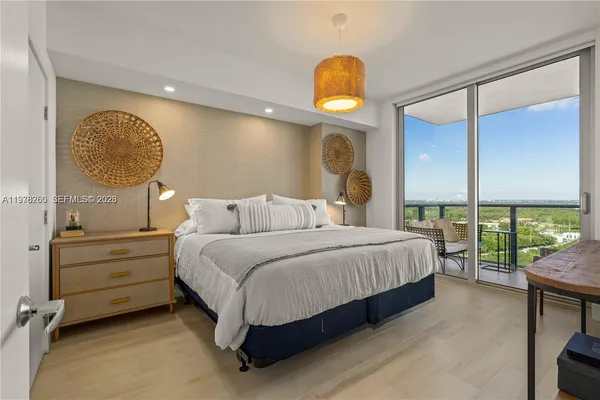 $4,200 | 16385 Biscayne Boulevard, Unit 2406, North Miami Beach, FL 33160