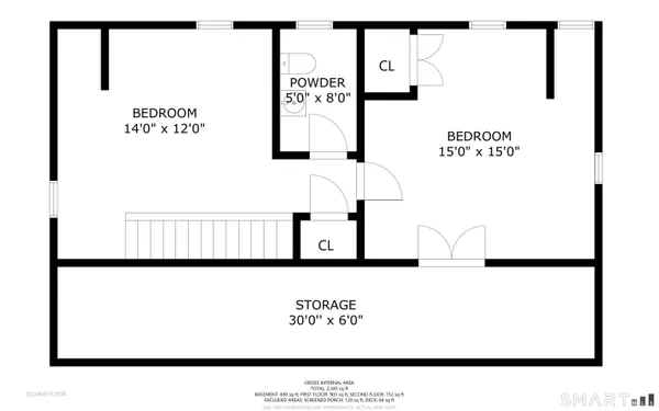 $899,000 | 20 Benson Place, Fairfield, CT 06824