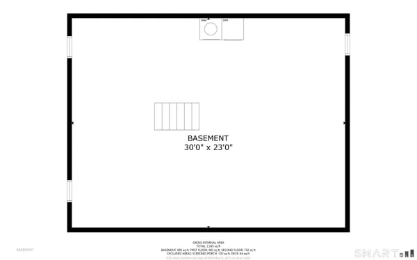 $899,000 | 20 Benson Place, Fairfield, CT 06824