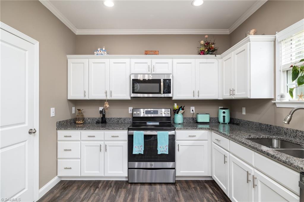 935 Red Marshall Road Pelham, NC 27311 - Photo 11 of 36 Gallery Image 11