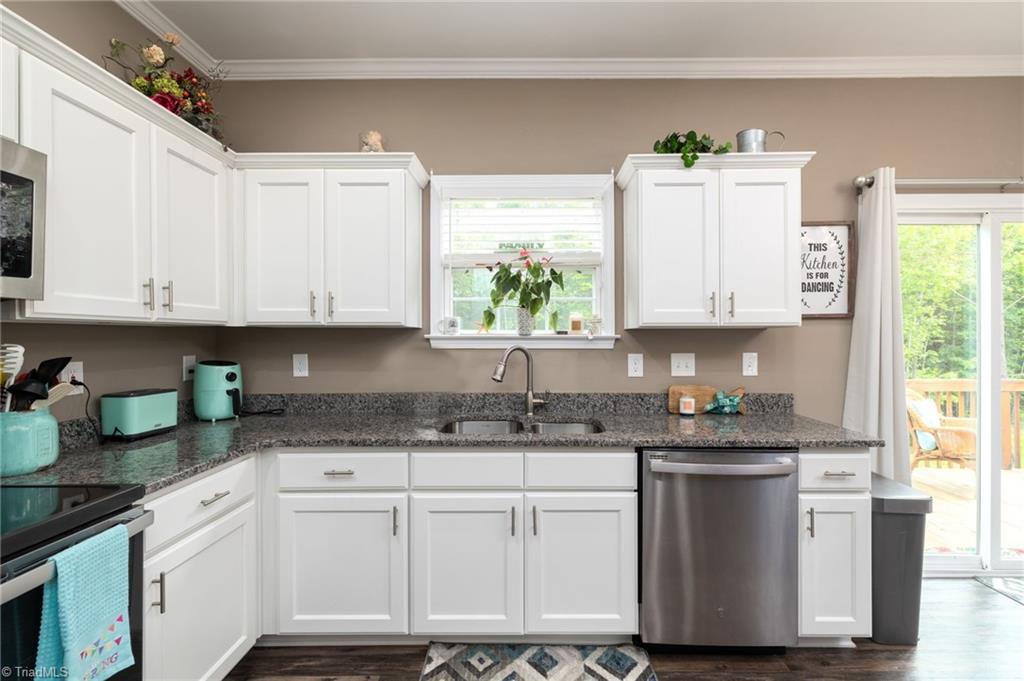 935 Red Marshall Road Pelham, NC 27311 - Photo 13 of 36 Gallery Image 13