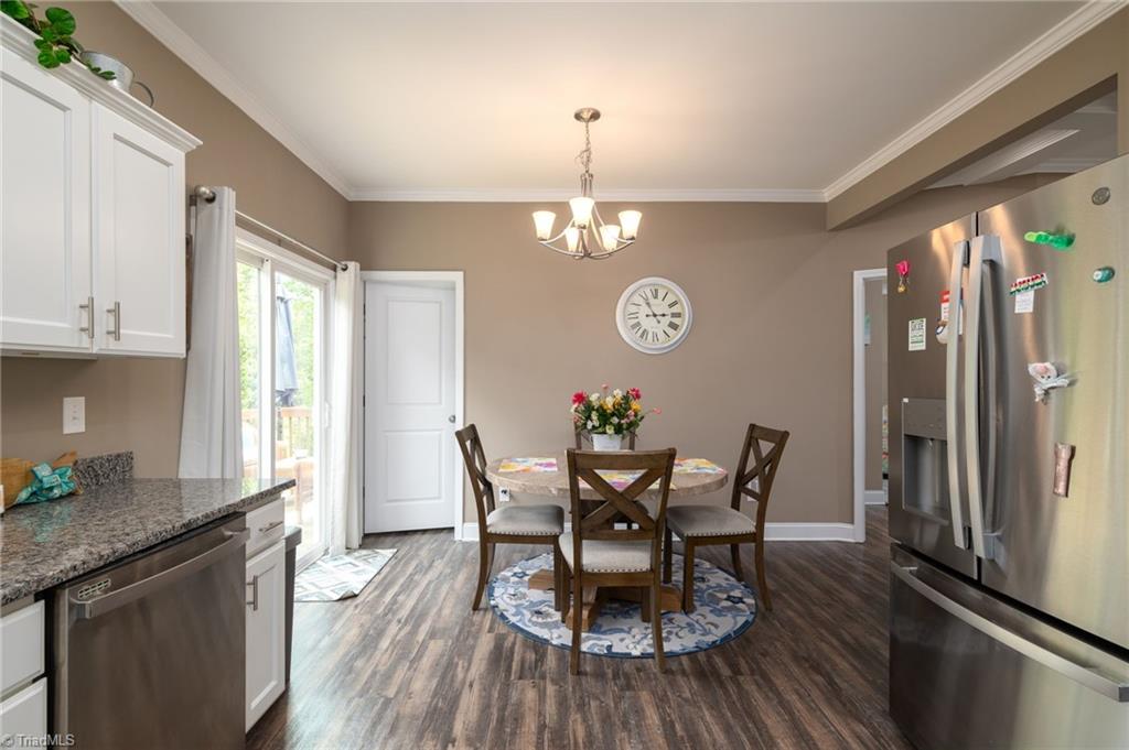 935 Red Marshall Road Pelham, NC 27311 - Photo 14 of 36 Gallery Image 14
