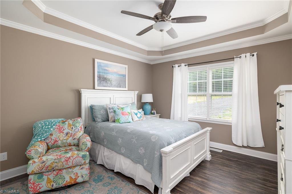 935 Red Marshall Road Pelham, NC 27311 - Photo 15 of 36 Gallery Image 15