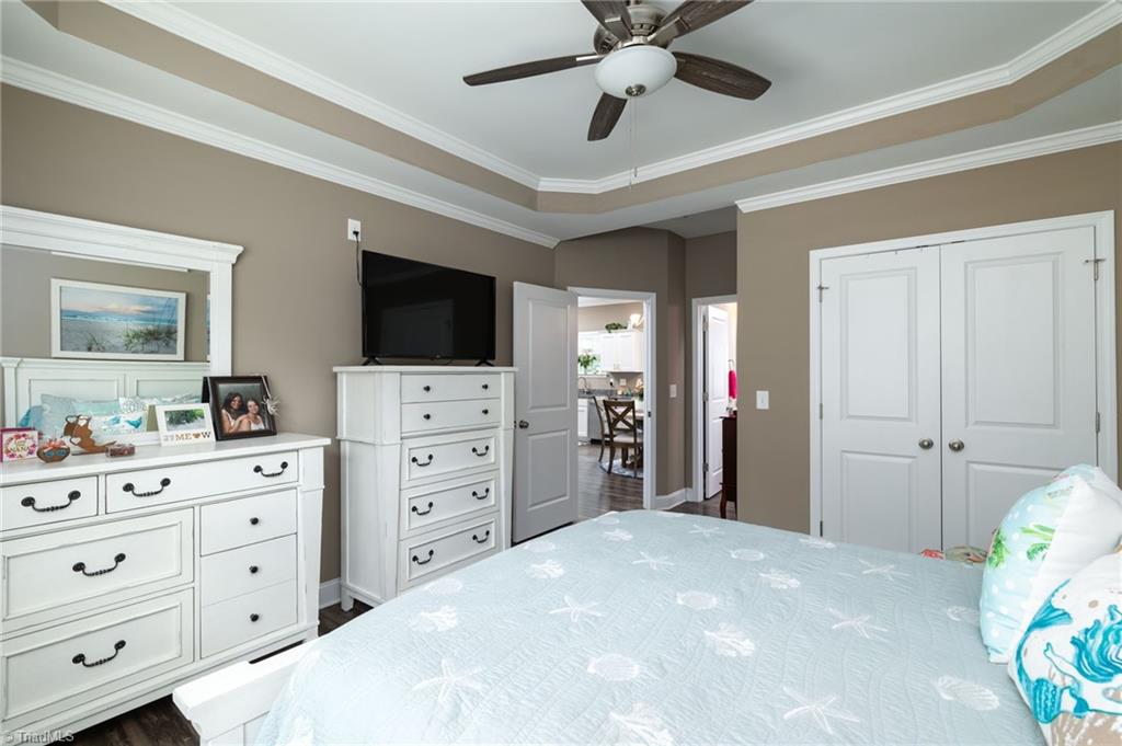 935 Red Marshall Road Pelham, NC 27311 - Photo 16 of 36 Gallery Image 16