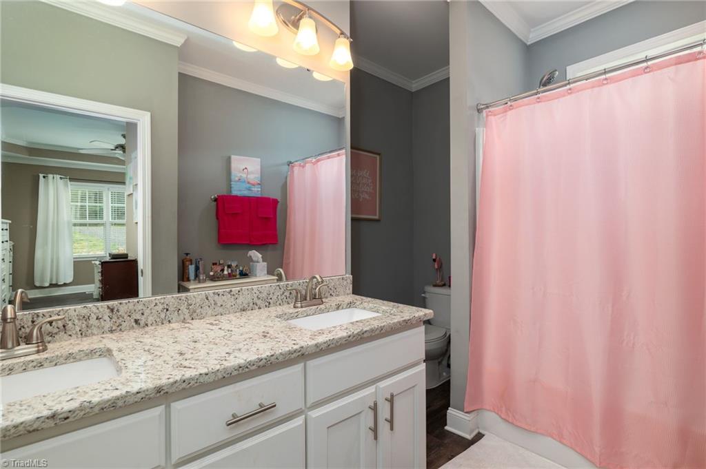 935 Red Marshall Road Pelham, NC 27311 - Photo 17 of 36 Gallery Image 17