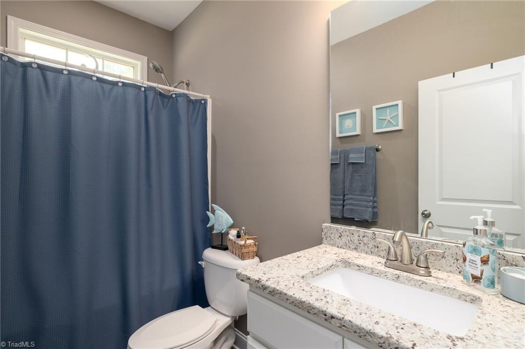 935 Red Marshall Road Pelham, NC 27311 - Photo 19 of 36 Gallery Image 19