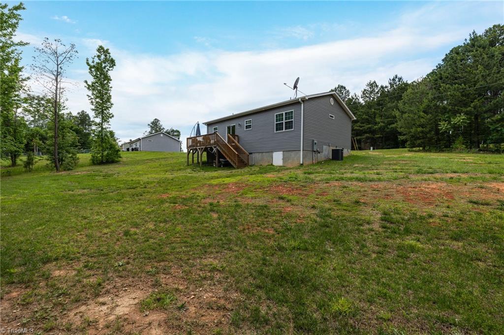 935 Red Marshall Road Pelham, NC 27311 - Photo 27 of 36 Gallery Image 27